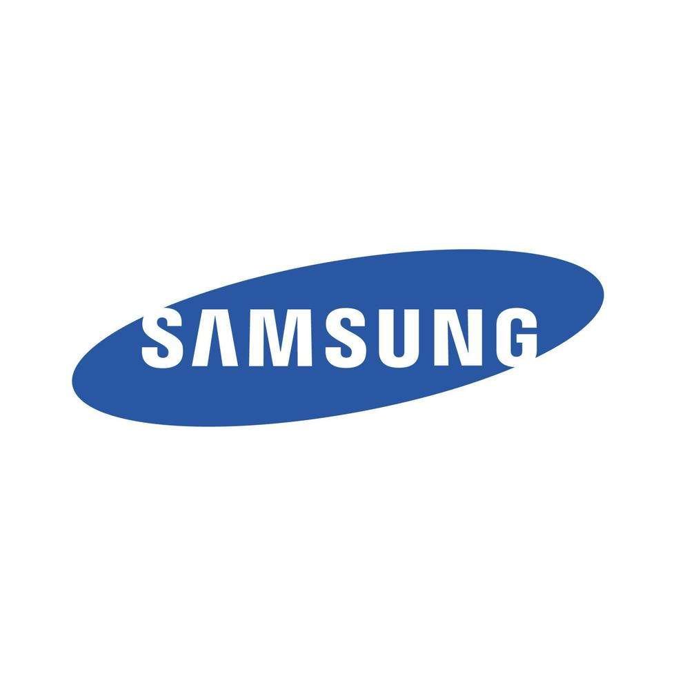 LOGO SAMSUNG