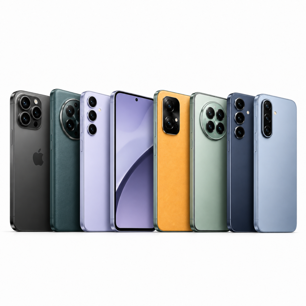 compre seu celular